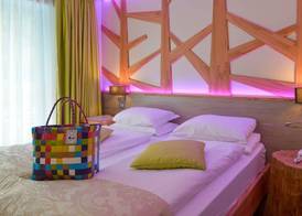 AktivHotel SantaLucia 4