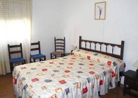 Apartamentos Mar de Peñíscola Casablanca 3000 5