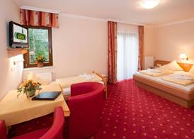 Hotel Landhof Simeter GMBH 4