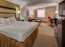 Best Western Inn & Suites of Macon 5