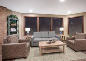 AmericInn by Wyndham Mount Pleasant 3