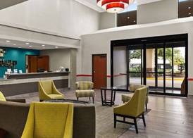 Best Western Galleria Inn & Suites 2