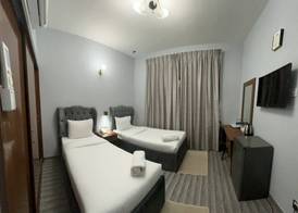 HKH HOTEL 5