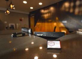 Ten Pin Inn & Suites 5