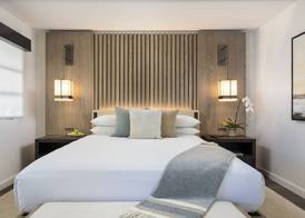 Stilwell Hotel 4