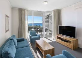 Ramada By Wyndham Marcoola Beach 4