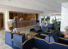 El Mouradi Club Selima 4
