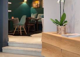Chouette Hotel 2