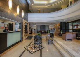 Fersal Hotel Malakas, Quezon City 3