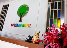 Angsana Hotel Melaka 5