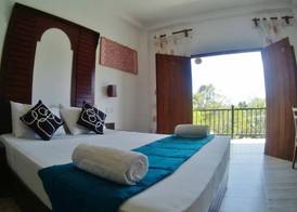 Sundaras Family Suites 5