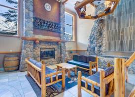 Chateau Canmore 3