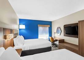 Holiday Inn Express & Suites CHARLESTON-SOUTHRIDGE by IHG 5
