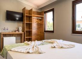 Işık Lakeside Otel 5
