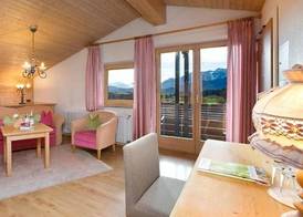 Landhotel Gockelwirt 3