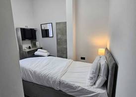Edinburgh City Hotel 5