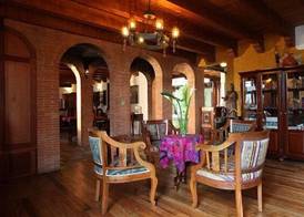 Hotel Candelaria Antigua 2