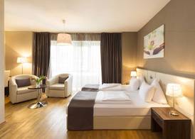 Empress Boutique Hotel 5