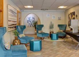 El Sendero Inn, an Ascend Collection Hotel 4