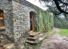 Hotel Santa Llucia Rupit 4