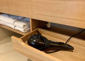 Hotel Interburgo Daegu 5