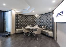 Oaks Sydney Hyde Park Suites 2