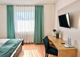 Stadthotel Langenfeld 5