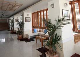 First Residence Hotel 3