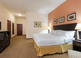 Holiday Inn Express & Suites LAFAYETTE EAST by IHG 5