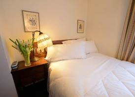 Hotel Villa Luppis 4