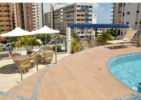 Vila Azul Praia Hotel 5