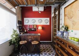 Two Pillows Boutique Hostel 2