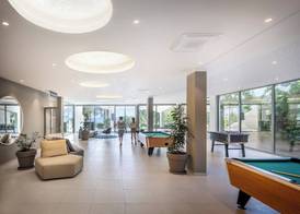 Maistra Select Astarea Hotel 4