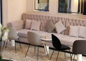 Summum Boutique Hotel Meliá Collection 4