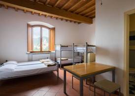 Student's Hostel Gowett 5