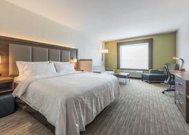 Holiday Inn Express & Suites MONCTON by IHG 5
