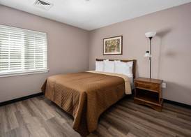 Affordable Suites Greenville 4