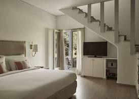 Yria Island Boutique Hotel & Spa 5