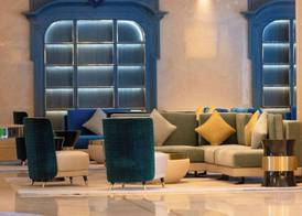 Wyndham Grand Plaza Royale Kaicheng Anji 4