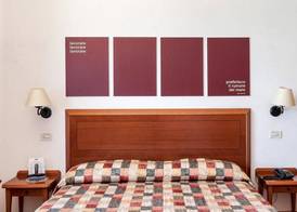 Hotel Brigantino Non Dista 4