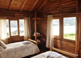 Mallin Colorado Ecolodge 4