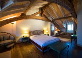 Auberge du Raisin 5