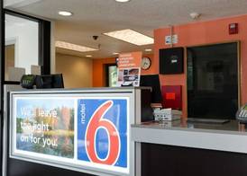 Motel 6-Gaithersburg, DC - Washington 2