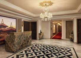 Soaltee Hotels & Resorts 4