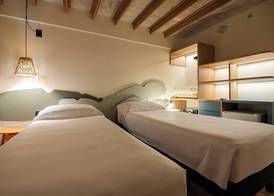 Ibis Styles Maragogi - Pé na Areia na Praia de Maragogi com Piscina climatizada e Academia 4