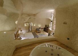 Luvi Cave Hotel 4