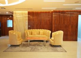 Manchester Plaza Hotel 4