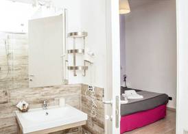 B&B Exa Rooms - Just Rome 5