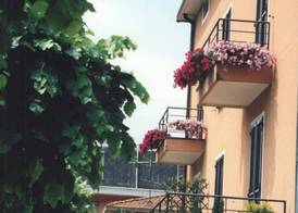 Hotel Locanda Mel 4