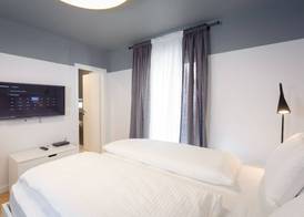 MK Luxury Rooms 3